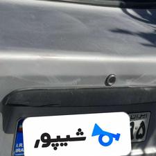 پراید 88موتور برابر