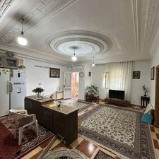 فروش آپارتمان 85متری با سندتک برگ در مرکز شهر
