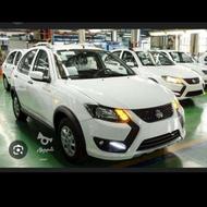 کوییک خشک GXL
