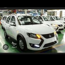 کوییک خشک GXL