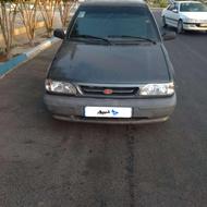 پراید عروسک