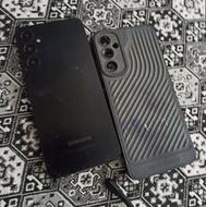 گوشی سامسونگ A5s بارجیستری وشارجروبرگه