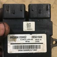 ایسیو دلفی mt05موتور سیکلت