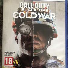Call of Duty Black Ops Cold War