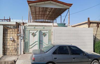 خانه دهمحسن