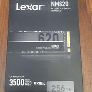 هارد m2 لگسار 256