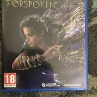 Forspoken PS5