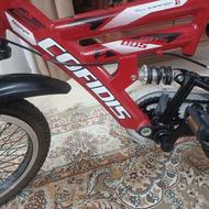 دوچرخه کافیدیس سایز 16
