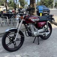 موتور همتاز 200