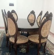 فروش میز غذا خوری