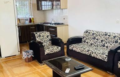 ویلاباغ تک خواب ساحلی سرخرود