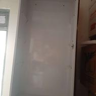 کابنت درب شیسه ای باکس نو