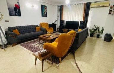 فروش آپارتمان 95 متری 2 خواب در خیابان پاسداران