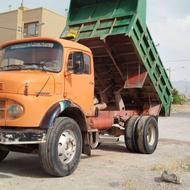 کمپرسی 911 مونتاژ خارج