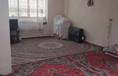 دربست دو اتاقه