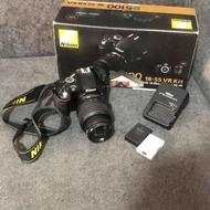 Nikon 5100