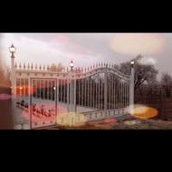 فروش 12 هزار متر باغ وزمین گلخانه