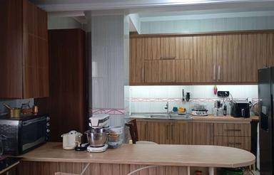 آپارتمان با دسترسی عالی واقع در فردوسی غرب
