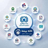 بیمه شخص ثالث قسطی بدون چک