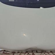 کاپوت پژو slx