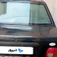 پراید زیمنس دوگانه83