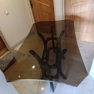 میز ناهار خوری چهار نفره