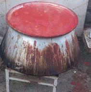 رب از گوجه اورکانیک