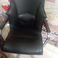 صندلی مدیریتی