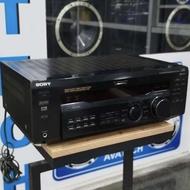 آمپلیفایر سینمای خانگی سونی Sony STR-DE445 اصلی