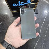 samsung A07.64gigگارانتی فعال