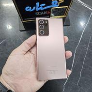 Not20ultra 256 ram8پرچمدار درحدآک