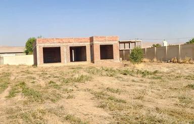 ویلا 2000 متری در مجتمع لوکس ویلایی نژادی