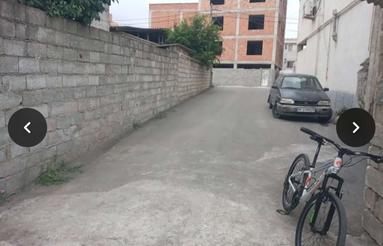 فروش زمین مسکونی 210 متر در شاه محله