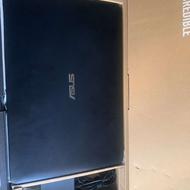 لپتاپ ایسوس ASUS X554S نیمه گیمینگ درحد آکبند کلکسیونی