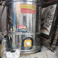 پتو شور سالم