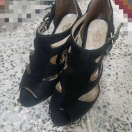 کفش مجلسی سایز 39