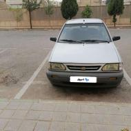 پراید مدل 88