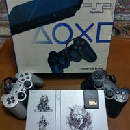 play station 2