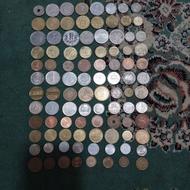 سکه وژتون خارجی