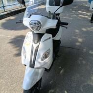 موتور زیگما جوک 125 1404