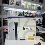 Ps5 آکبند استاندارد و دیجیتال موجود پلی استیشن پنج