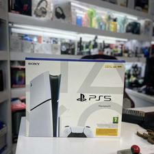 Ps5 آکبند استاندارد و دیجیتال موجود پلی استیشن پنج