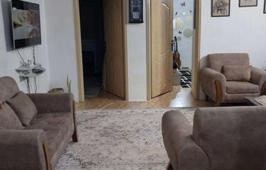اپارتمان 65 متری بلوار دانشجو کوشش