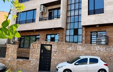 فروش آپارتمان 130 متر در دارایی کوچه گلها