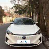 چانگان برقیEV460 گارانتی فعال
