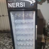 فریزر ایستاده در حد نو