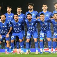بلیط فوتبال استقلال و مس شهر بابک