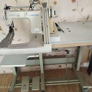فروش چرخ خیاطی صنعتی