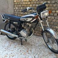 موتور هوندا 125