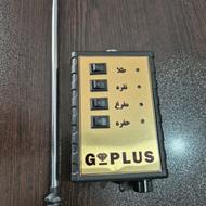 ردیاب جیبی Go Plus